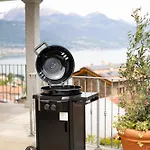 Willa Sant'anna - Alba By Curtiaffitti Pianello Del Lario