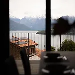 Willa Sant'anna - Alba By Curtiaffitti Pianello Del Lario