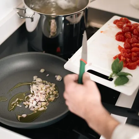 Sant'anna - Alba By Curtiaffitti Villa