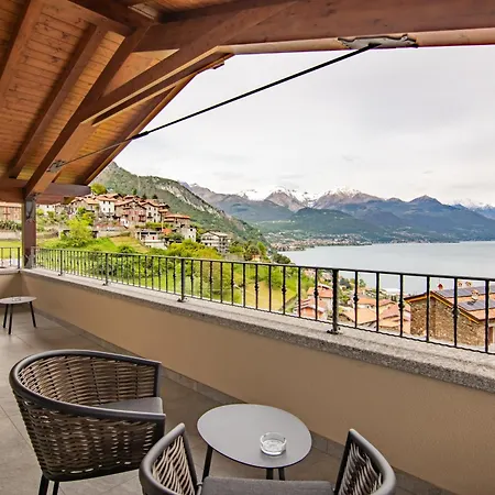 Sant'anna - Alba By Curtiaffitti