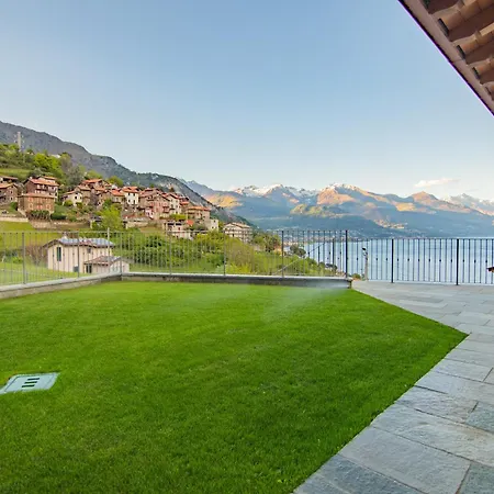 Sant'anna - Alba By Curtiaffitti Pianello Del Lario