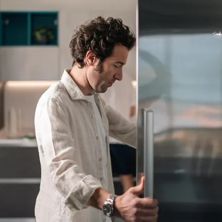 Sant'anna - Alba By Curtiaffitti 别墅