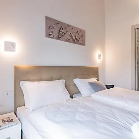 Sant'anna - Alba By Curtiaffitti 别墅