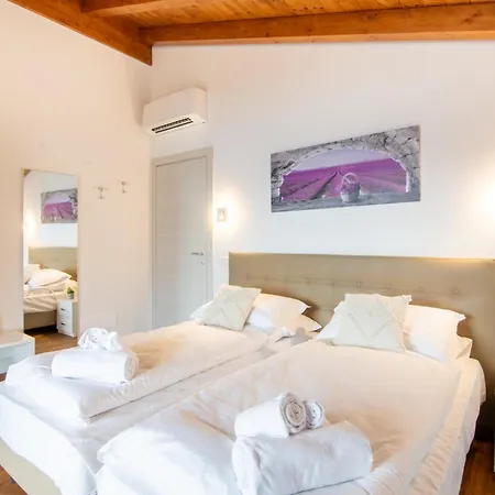 Sant'anna - Alba By Curtiaffitti Pianello Del Lario