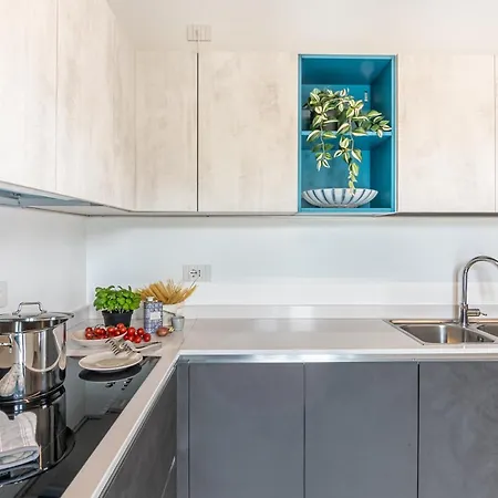 Sant'anna - Alba By Curtiaffitti * Pianello Del Lario