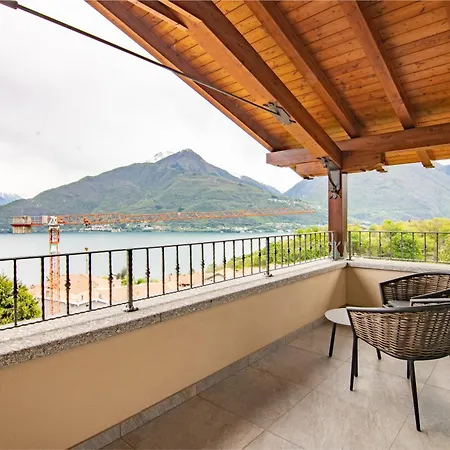 别墅 Sant'anna - Alba By Curtiaffitti