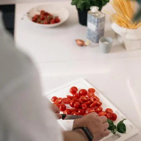 别墅 Sant'anna - Alba By Curtiaffitti *