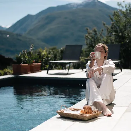 Sant'anna - Alba By Curtiaffitti 别墅