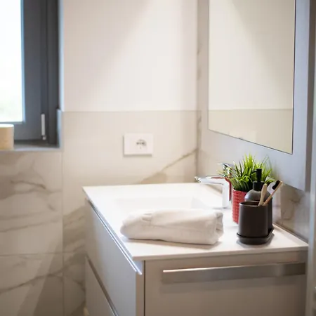 Sant'anna - Alba By Curtiaffitti 别墅 *