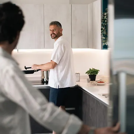 Sant'anna - Alba By Curtiaffitti 别墅