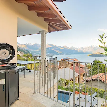 Sant'anna - Alba By Curtiaffitti 别墅 *