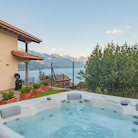 别墅 Sant'anna - Alba By Curtiaffitti *