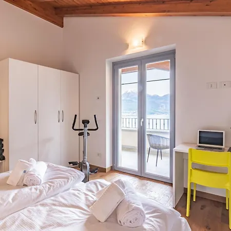 别墅 Sant'anna - Alba By Curtiaffitti *