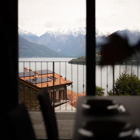 别墅 Sant'anna - Alba By Curtiaffitti Pianello Del Lario