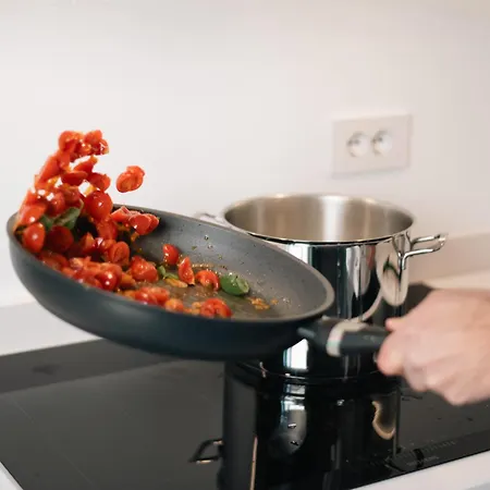 Sant'anna - Alba By Curtiaffitti Pianello Del Lario