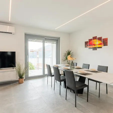 Sant'anna - Alba By Curtiaffitti 别墅