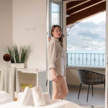 Sant'anna - Alba By Curtiaffitti