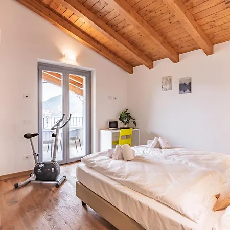 Sant'anna - Alba By Curtiaffitti 别墅