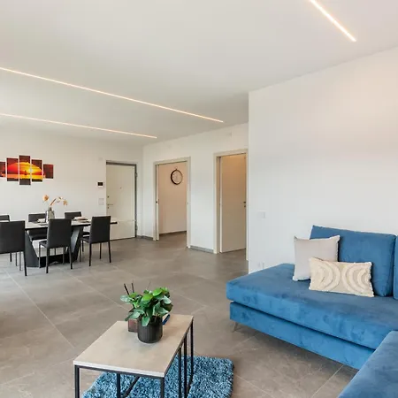 Sant'anna - Alba By Curtiaffitti 别墅 Pianello Del Lario