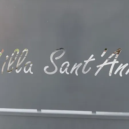 Sant'anna - Alba By Curtiaffitti *