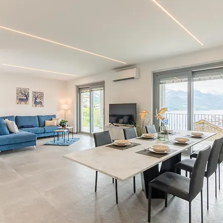 Sant'anna - Alba By Curtiaffitti