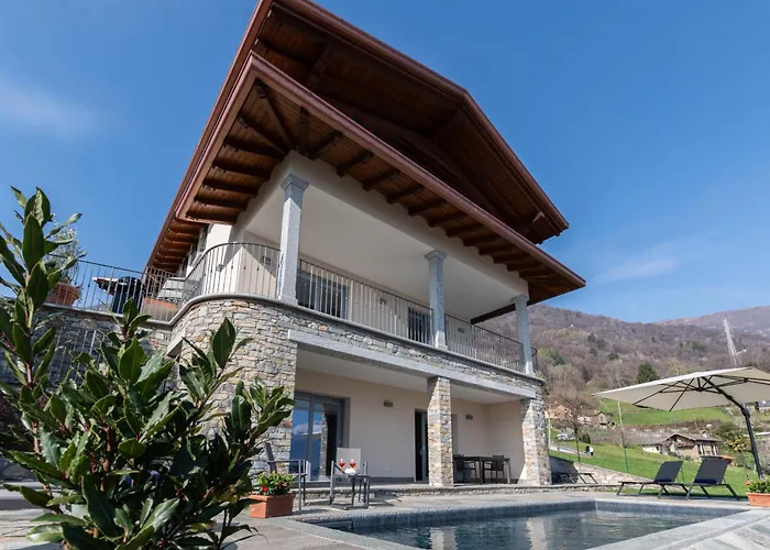 Sant'anna - Alba By Curtiaffitti *