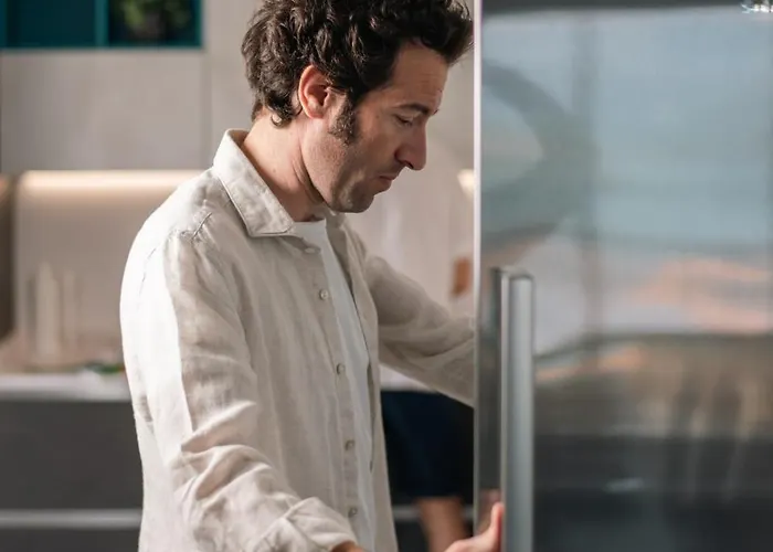 Sant'anna - Alba By Curtiaffitti Вилла