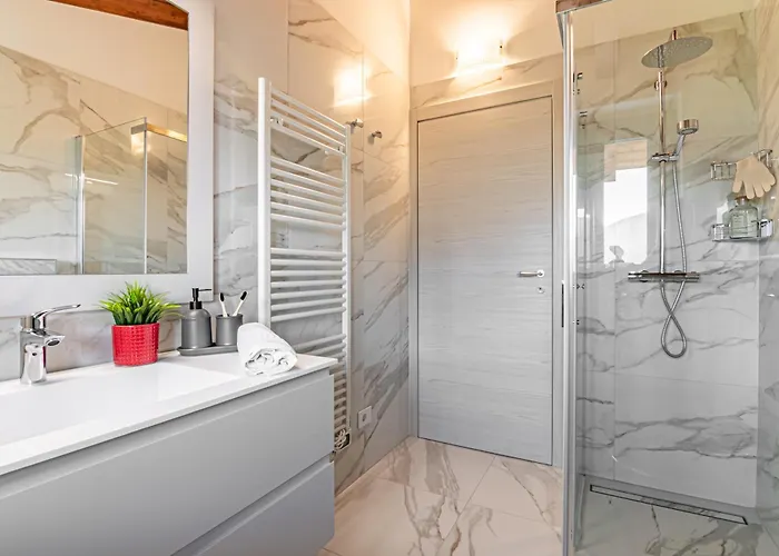 Вилла Sant'anna - Alba By Curtiaffitti Pianello Del Lario