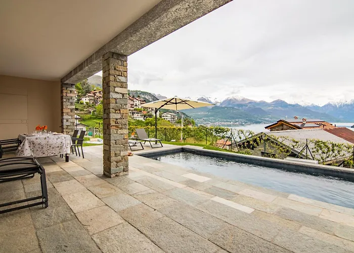 Sant'anna - Alba By Curtiaffitti *