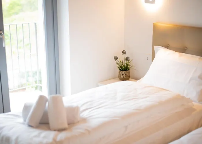 Вилла Sant'anna - Alba By Curtiaffitti