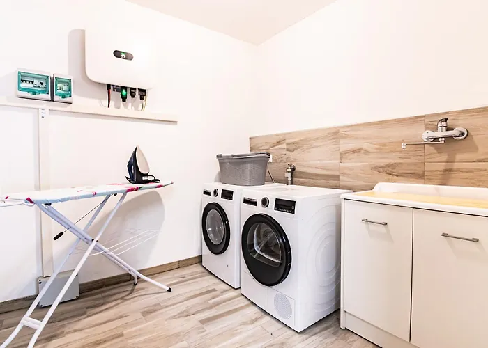 Вилла Sant'anna - Alba By Curtiaffitti *