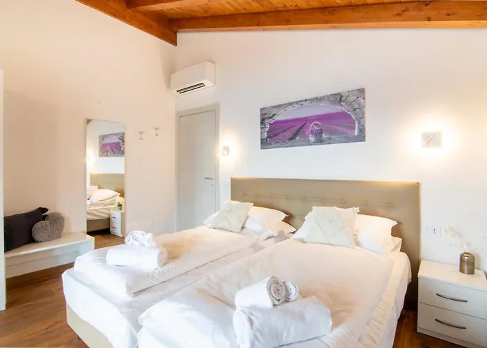 Sant'anna - Alba By Curtiaffitti Pianello Del Lario