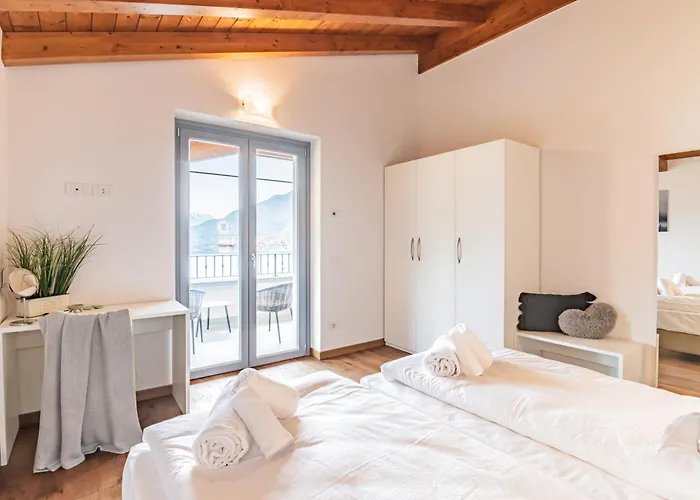 Sant'anna - Alba By Curtiaffitti