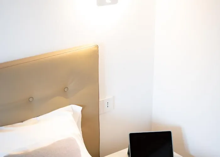 Sant'anna - Alba By Curtiaffitti Вилла