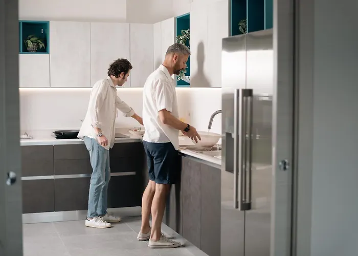 Sant'anna - Alba By Curtiaffitti *