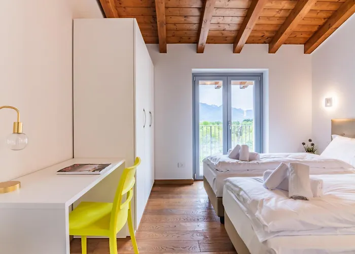 Вилла Sant'anna - Alba By Curtiaffitti