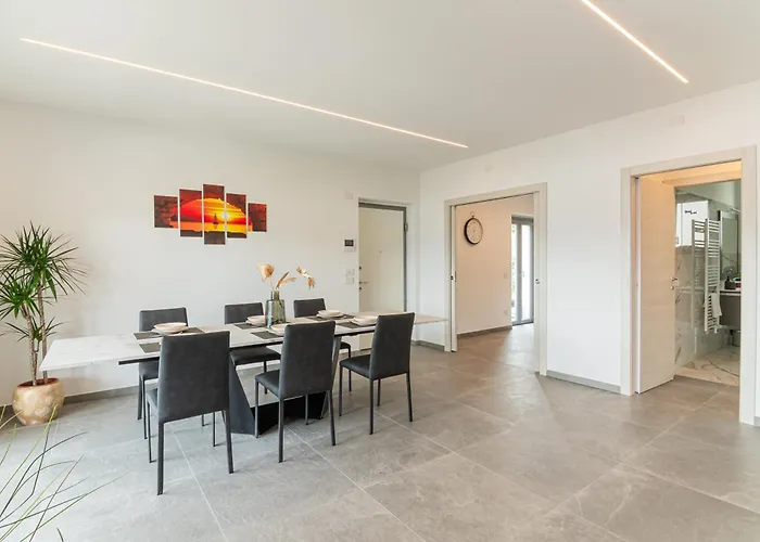 Вилла Sant'anna - Alba By Curtiaffitti