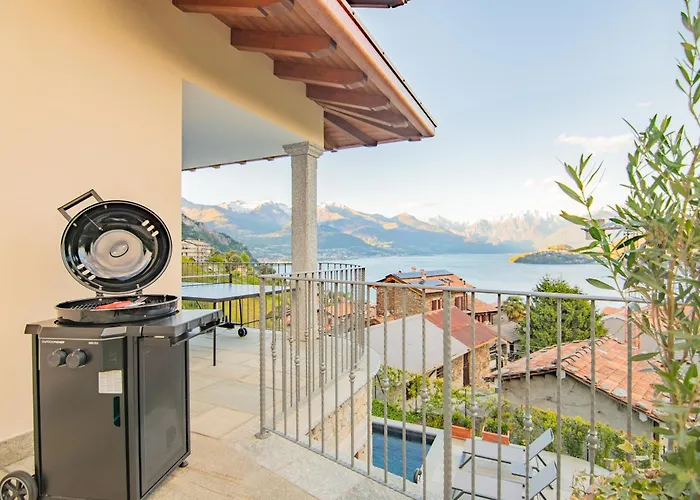 Sant'anna - Alba By Curtiaffitti Вилла *