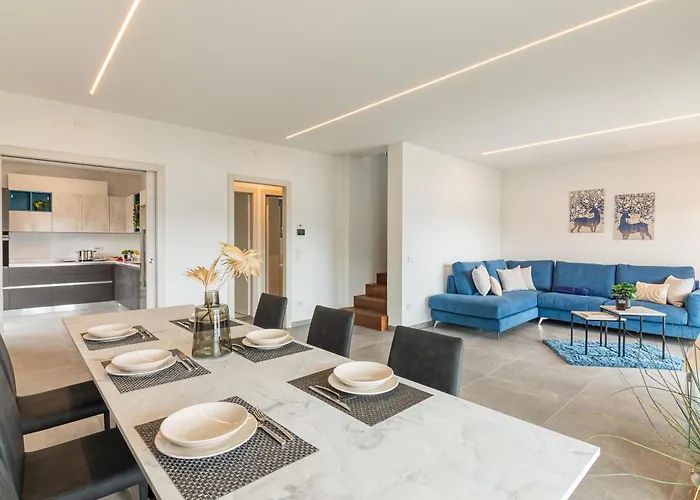 Вилла Sant'anna - Alba By Curtiaffitti *