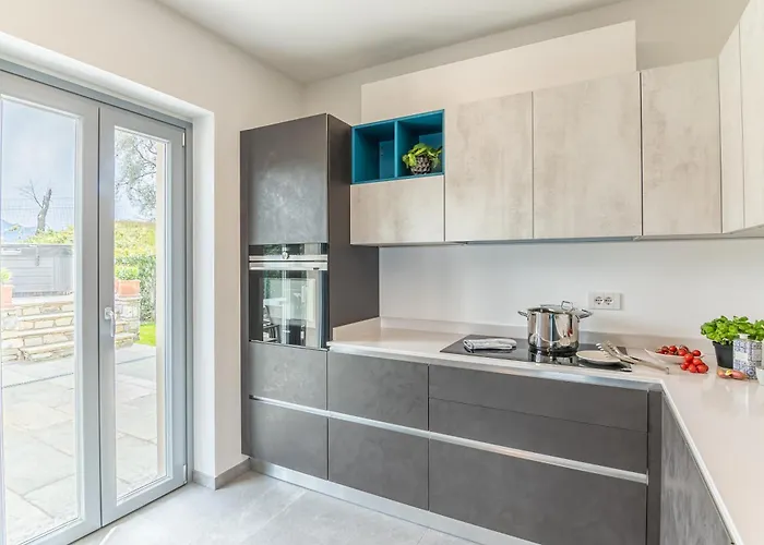 Sant'anna - Alba By Curtiaffitti *