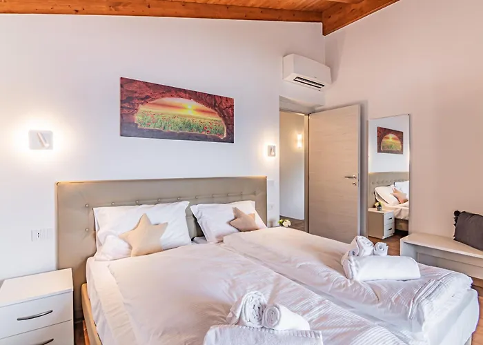 Sant'anna - Alba By Curtiaffitti Pianello Del Lario