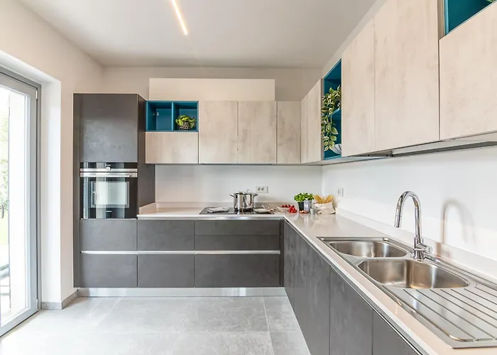 Sant'anna - Alba By Curtiaffitti