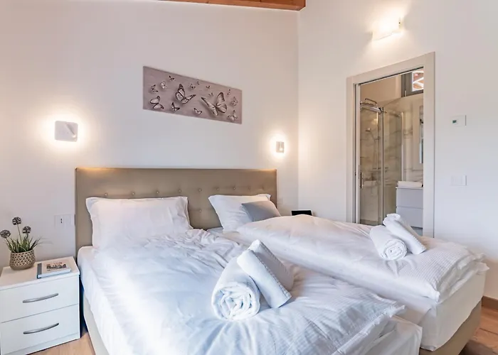 Sant'anna - Alba By Curtiaffitti Вилла