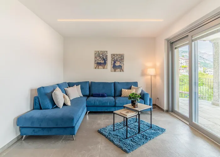 Вилла Sant'anna - Alba By Curtiaffitti