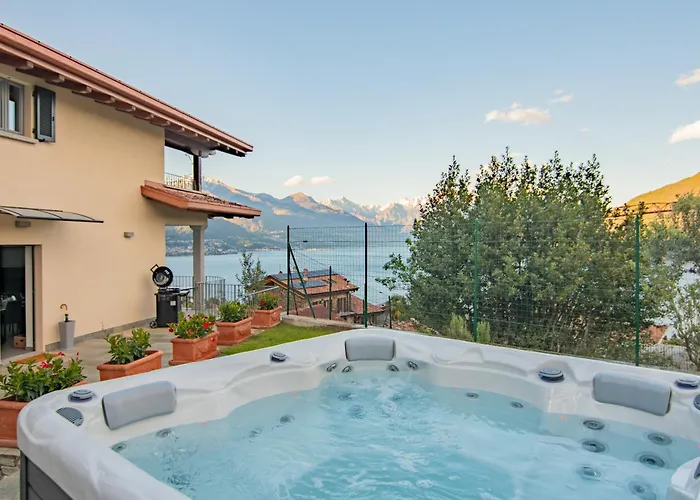 Вилла Sant'anna - Alba By Curtiaffitti *