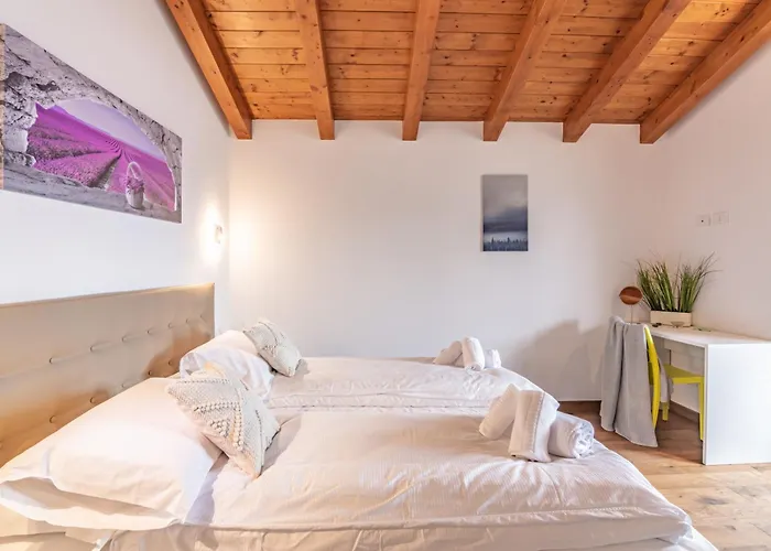 Sant'anna - Alba By Curtiaffitti *