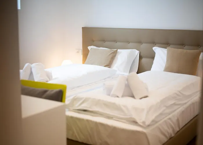 Sant'anna - Alba By Curtiaffitti Вилла