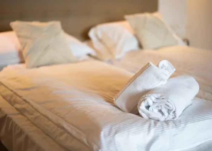 Sant'anna - Alba By Curtiaffitti Вилла *