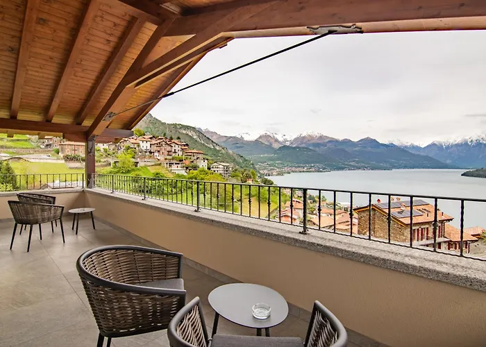 Sant'anna - Alba By Curtiaffitti