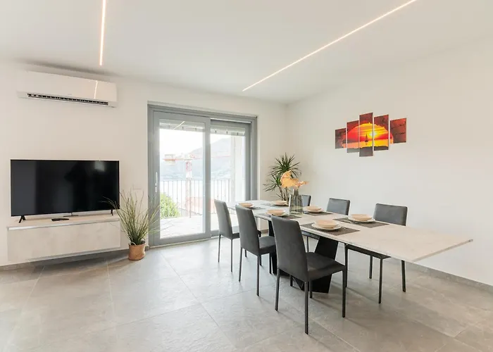 Sant'anna - Alba By Curtiaffitti Вилла